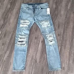 H&M Men's Skinny Jeans